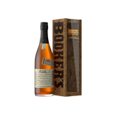 Booker's Bourbon "Ronnie's" Batch 2022-01 750ml